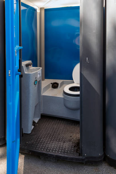 Trusted Williamsburg, VA porta potty rental Experts