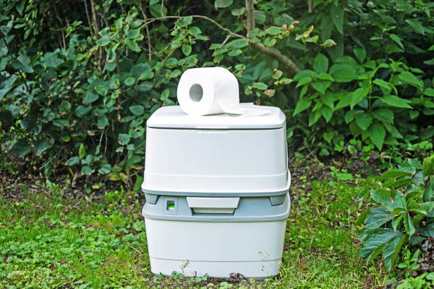 Best Affordable porta potty rental  in Williamsburg, VA