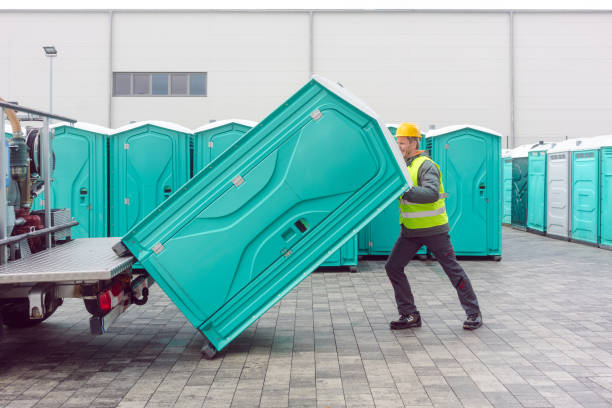 Best Long-term porta potty rental  in Williamsburg, VA