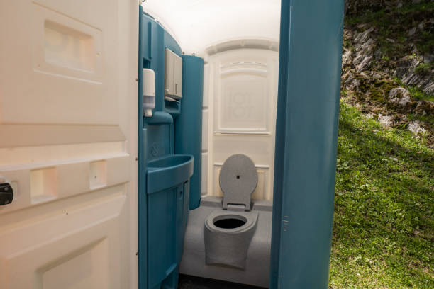 Portable Toilet Options We Offer in Williamsburg, VA