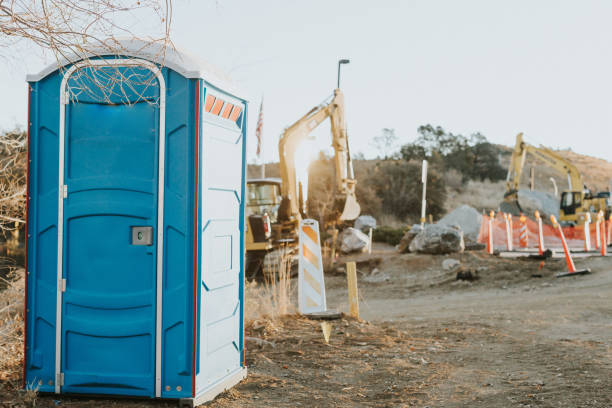 Best Portable bathroom rental  in Williamsburg, VA