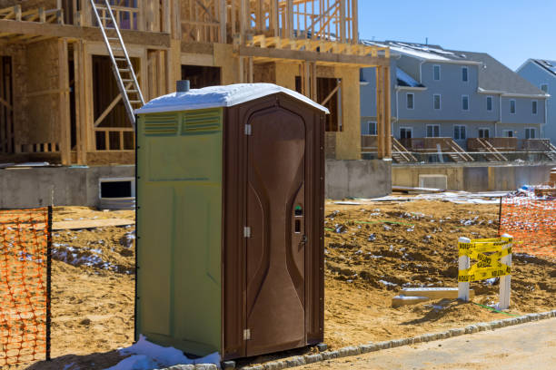 Best Construction site porta potty rental  in Williamsburg, VA