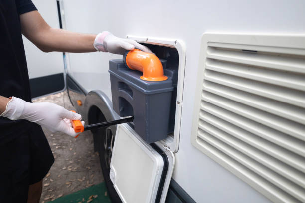 Best Porta potty rental near me  in Williamsburg, VA