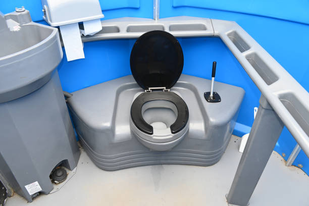 Best Luxury portable toilet rental  in Williamsburg, VA